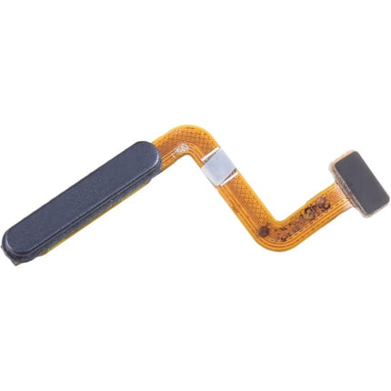 For Samsung Galaxy M32 Finger Print Sensor Flex Cable Black (SKU:1565663)