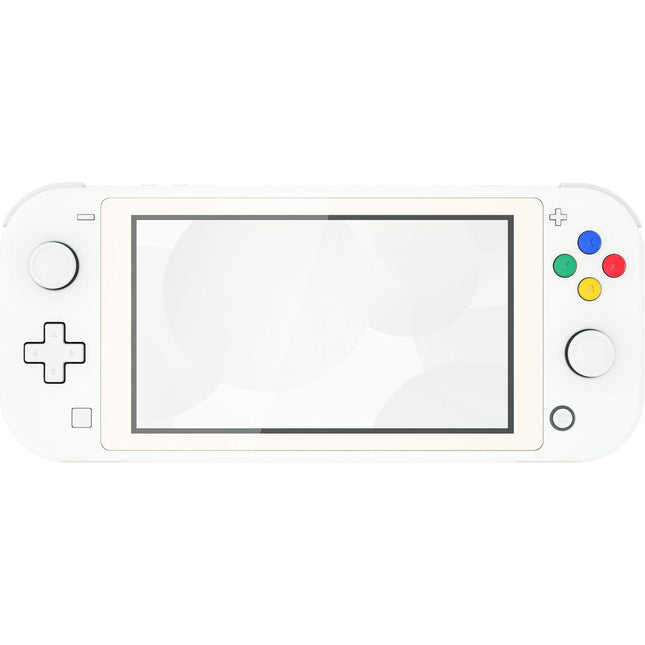 For Nintendo Switch Lite | Outer shell no logo / case | White