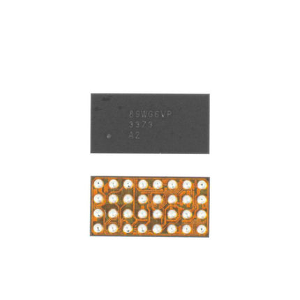 For iPhone X/XR | Touch IC/3373 | (Premium OEM)