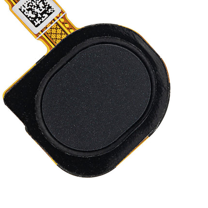 For Samsung Galaxy A11/A115F Finger Print Sensor Flex Cable Black(Premium OEM)(SKU:1400490)