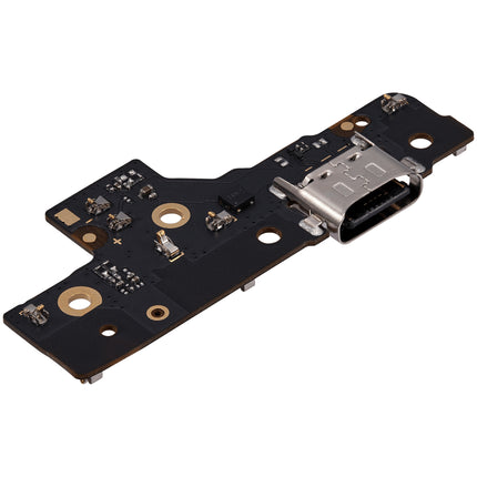 For Motorola G Play 2023 Charge Port Flex Cable Aftermarket (SKU:1562832)