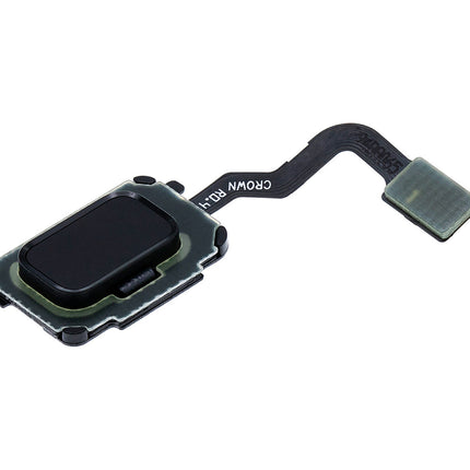 For Samsung Galaxy Note 9/N960F/N960u Finger Print Sensor Flex Cable Black(Premium OEM)(SKU:1089208)