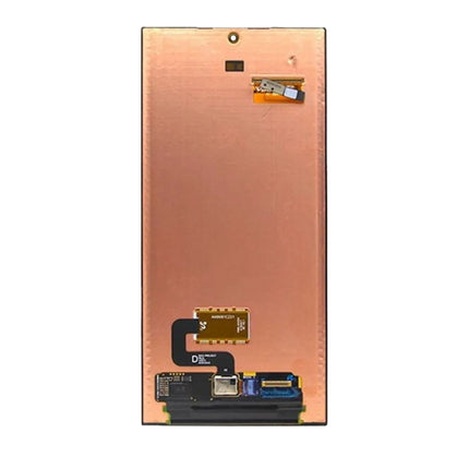 For Samsung Galaxy S24 Ultra 5G OLED assembly black(Premium OEM)(SKU:1556555)