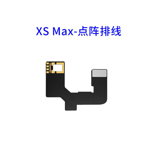 JCID Face ID Dot Matrix FPC Replacement Flex Cable for iPhone XS Max