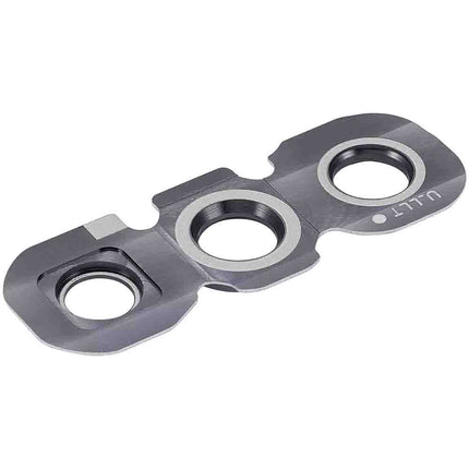 For Samsung Galaxy A34 Camera Lens With Frame / With Sticker Black (Premium OEM)(SKU:1518123)