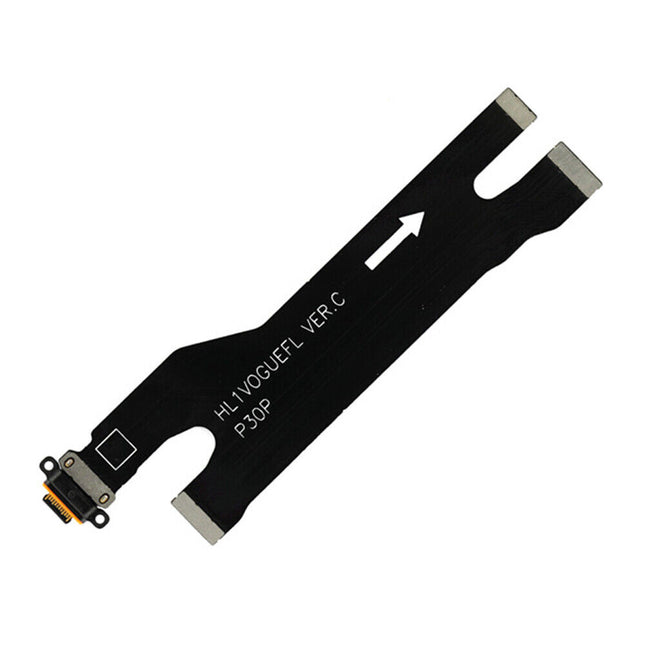 For Huawei P30 Pro | Charge Port flex cable/Main Board Flex Cable | (Premium OEM)