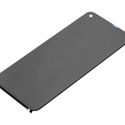 For Samsung Galaxy A60/A606F | LCD Assembly | Black(Refurbished)