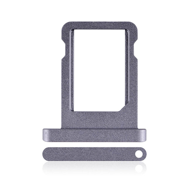 For iPad Pro 12.9inch 1st | Sim Card Tray | Black(Premium OEM)