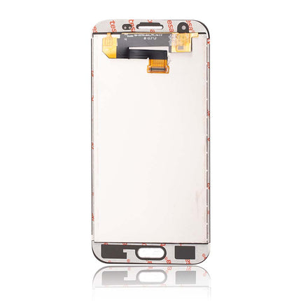For Samsung Galaxy J3 2017/J330 LCD Assembly Gold(Refurbished)(SKU:1482193)