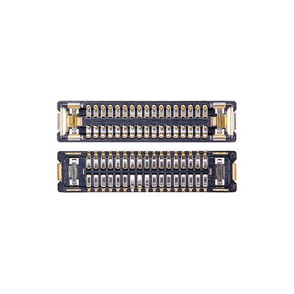 For iPhone 12 LCD Connector (Premium OEM)(SKU:1479960)