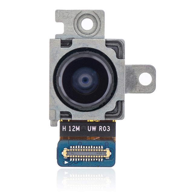 For Samsung Galaxy S20 Ultra/S20 Ultra 5G | Wide-Angle Camera/F Version | (Premium OEM)
