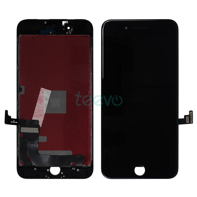 For iPhone 7 Plus | LCD Assembly | Black(Aftermarket)