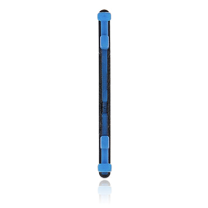 For xiaomi 11 Lite Volume Keys Blue(Premium OEM)(SKU:1481609)