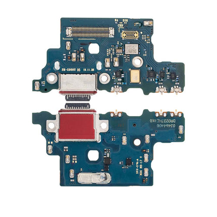 For Samsung Galaxy S20 Ultra Charge Port Flex Cable/U (Premium OEM)(SKU:1420629)
