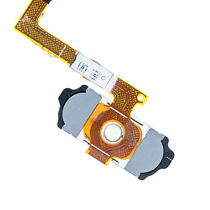 For Samsung Galaxy S6/G920F Home Button Flex Cable Black(Premium OEM)(SKU:1072132)