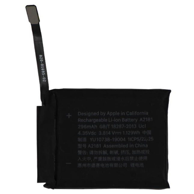 For Apple Watch Watch 5 44mm | Battery | (Premium OEM)