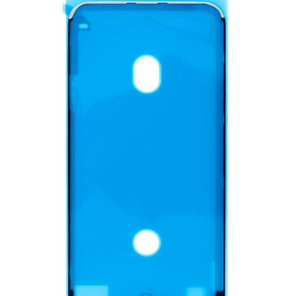 For iPhone 8/SE(2020)/SE(2020) | LCD Socket Sticker | White(Aftermarket Plus)