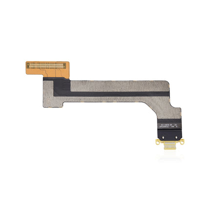 For iPad 10 ( 2022 ) Charge Port Flex Cable/Cellular Version/A2696 Yellow ( Premium OEM )(SKU:1506861)