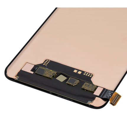 For OPPO Find X3 Pro / OLED assembly (Refurbished)(SKU:1480876)