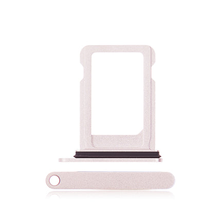 For iPhone 13 Mini | Sim Card Tray/Single Card | Pink(Premium OEM)