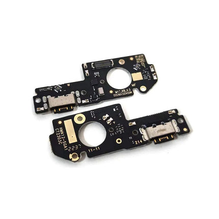 For Xiaomi Poco X5 Charge Port Flex Cable (Refurbished)