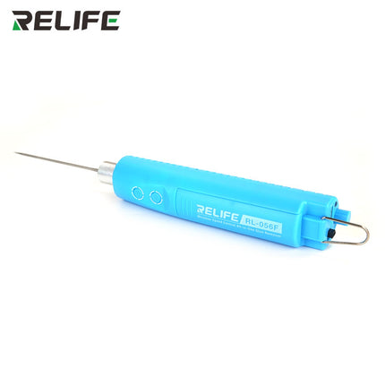 RELIFE RL-056F wireless speed control integrated glue remover(SKU:1561684)