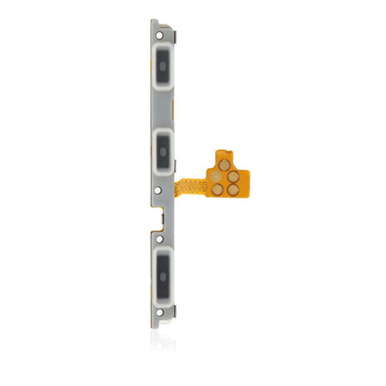 For Samsung Galaxy A72/A725/A72 5G Volume On/Off Flex Cable (Premium OEM)(SKU:1476213)
