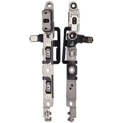 For iPhone 15 Plus Volume Flex Cable/With Clip (Premium OEM)(SKU:1532597)