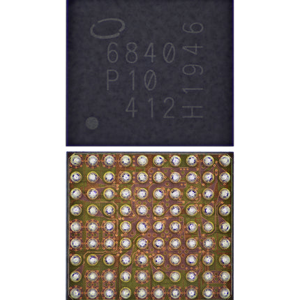 For iPhone 11 Power IC/Small/6840 (Premium OEM)(SKU:1476287)