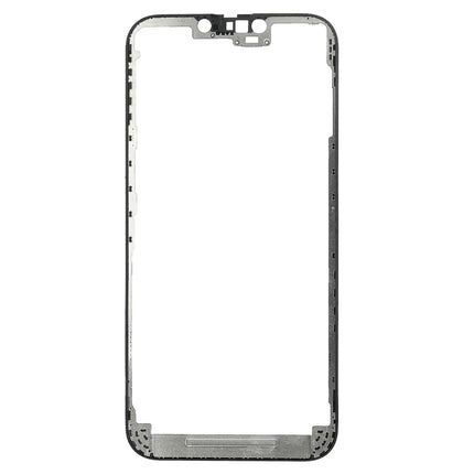 For iPhone 13 Pro Max LCD Frame (Aftermarket Plus)(SKU:1499032)
