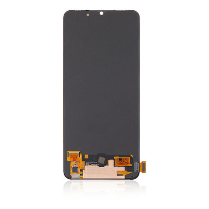 For OPPO F17/a73 2020 LCD Assembly Black(Aftermarket)(SKU:1478885)