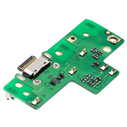 For Motorola G8 Charge Port Flex Cabe (Refurbished)(SKU:1475275)
