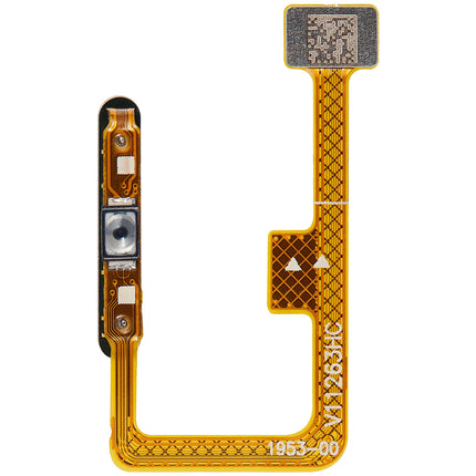 For Xiaomi Mi 11 Lite Finger print sensor flex cable/With Power Flex Cable/Mi 11 Lite NE Pink (SKU:1565302)