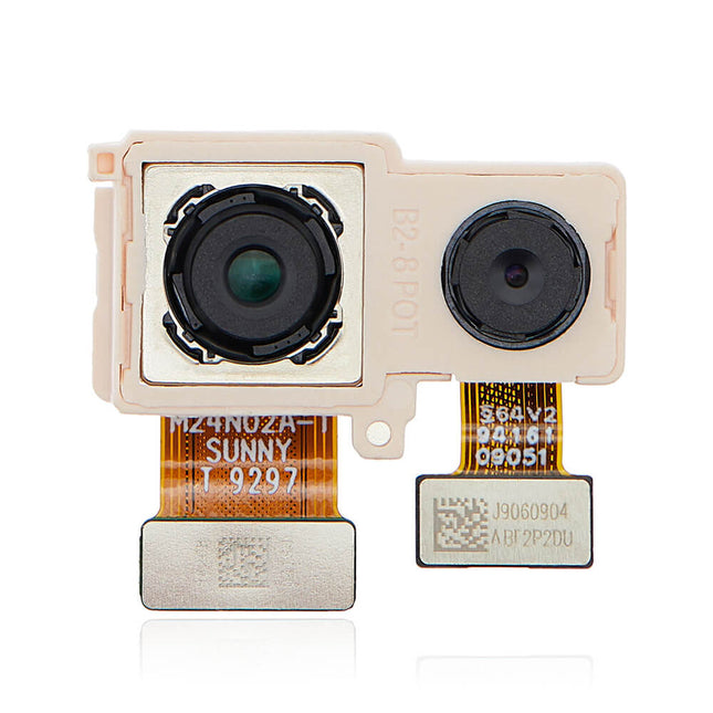 For Huawei P Smart Plus | Rear back big camera | (Premium OEM)