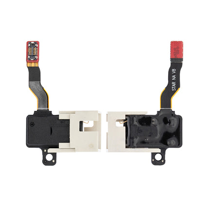 For Samsung Galaxy S9/G960F/G965F Earphone Flex Cable (Premium OEM)(SKU:1088349)