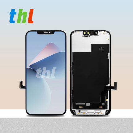 THL * for iPhone 13 Pro Max LCD Assembly Incell Black ***DE warehouse***(SKU:1560729)