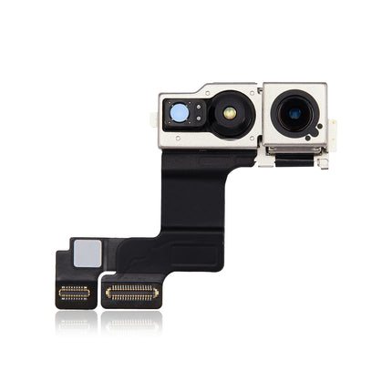For iPhone 15 Plus Front small camera (Premium OEM)