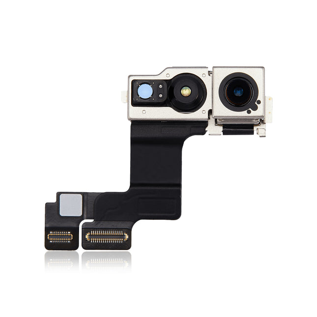For iPhone 15 Plus Front small camera (Premium OEM)