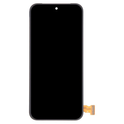 For Google Pixel 9 pro XL OLED assembly | Black (Premium OEM)