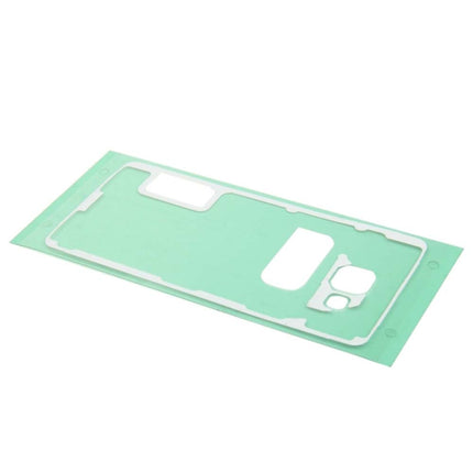 For Samsung Galaxy A5 2016/A510 | Battery Cover Sticker | (Premium OEM)