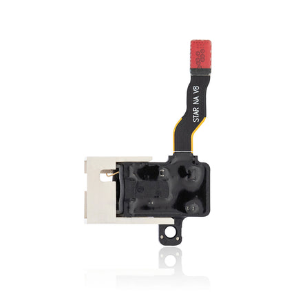 For Samsung Galaxy S9/G960F/G965F Earphone Flex Cable (Premium OEM)(SKU:1088349)