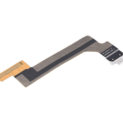For iPad 10 ( 2022 ) Charge Port Flex Cable/WIFI Version White ( Premium OEM )(SKU:1506864)