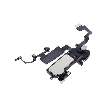 For iPhone 12 Pro max sensor flex cable/With Speaker (Premium OEM)***DE Warehouse***(SKU:1530808)