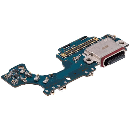 For Samsung Galaxy Z Flip4 Charge Port Flex Cable (Premium OEM )(SKU:1531452)
