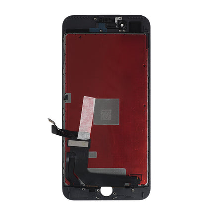 For iPhone 7 Plus LCD Assembly / Ango Black ( Aftermarket )***DE Warehouse***(SKU:1528660)