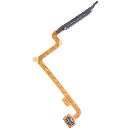 For Xiaomi Redmi 13C / Poco C65 Finger Print Sensor Flex Cable Blue (Premium OEM)(SKU:1558743)