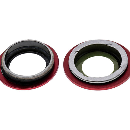 For iPhone 12 Camera Lens With Frame/Sticker Red(Premium OEM)(SKU:1430907)