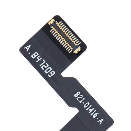 For iPhone Xs max Sense flex cable (Aftermarket Plus)(SKU:1452824)