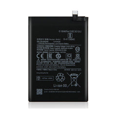 Battery For Xiaomi Redmi Note 11 | BN5C