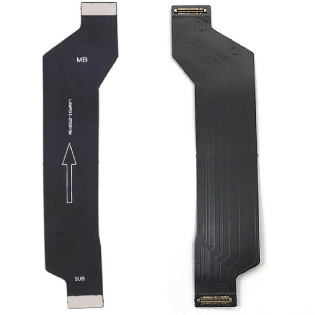 For xiaomi Poco X3/X3 NFC/X3 PRO | Main Board Flex Cable | ( Aftermarket Plus ) 